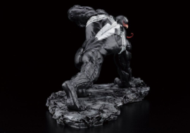 Marvel ARTFX+ Figure 1/10 Venom Renewal Edition 17 cm - Kotobukiya [Nieuw]