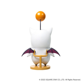 Final Fantasy XVI PVC Statue Moogle (Flocked) 23 cm - Square Enix [Nieuw]