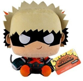 My Hero Academia Knuffel Bakugo 18 cm - Funko [Nieuw]