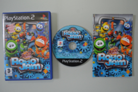 Ps2 Buzz Junior Robo Jam