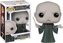 Harry Potter Funko Pop Voldemort #06 [Nieuw]