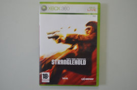 Xbox 360 Stranglehold