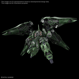 Gundam Model Kit MGSD  Kshatriya - Bandai [Pre-Order]