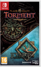 Switch Planescape: Torment & Icewind Dale: Enhanced Edition [Gebruikt]