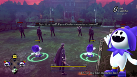 Switch 2 RAIDOU Remastered The Mystery of the Soulless Army [Nieuw]