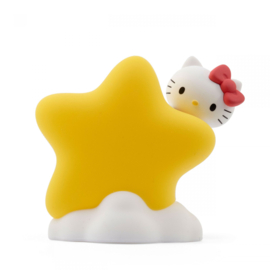 Hello Kitty and Friends Night Light Star Light Series Hello Kitty - Yume Toys [Nieuw]