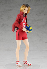 Haikyu!! Figure Kenma Kozume Pop Up Parade 17 cm - Good Smile Company [Nieuw]
