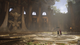 PS5 Lost Soul Aside [Pre-Order]