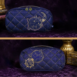 Switch 2 Puff Pouch Pokemon (Espeon & Umbreon - Hori [Nieuw]