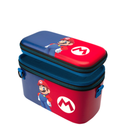 Nintendo Switch Pull-N-Go Case Mario Edition - PDP [Nieuw]
