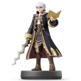 Super Smash Bros Amiibo Robin [Nieuw]