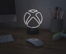 Xbox Logo Desk Light Up - Ukonic [Nieuw]