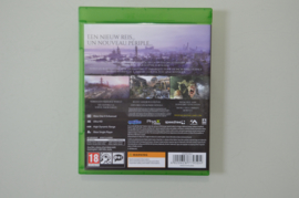 Xbox Metro Exodus (Xbox One) [Gebruikt]