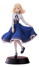 Butareba: The Story of a Man Turned into a Pig Figure Jess Tenitol 22 cm - Furyu [Nieuw]