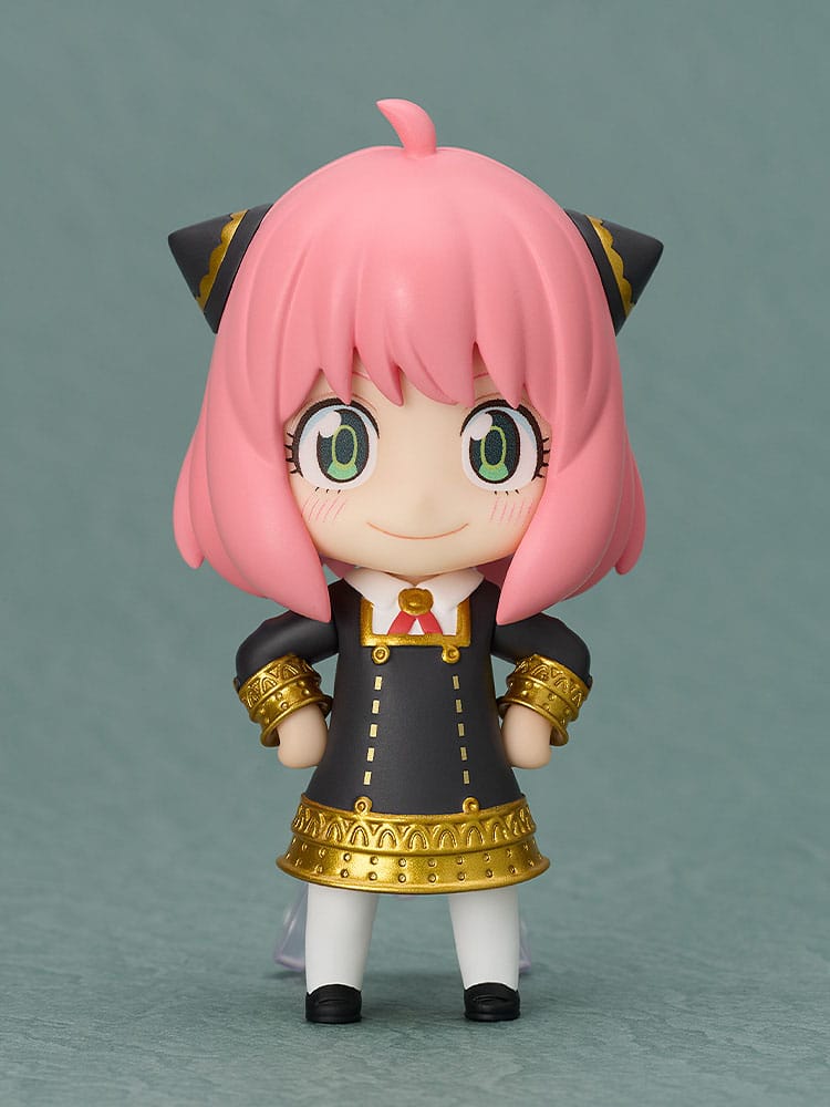 Spy x Family Nendoroid Surprise Mini Figure Surprise Anya Collection 7 cm (BlindBox) - Good Smile Company [Nieuw]