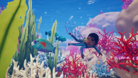 Switch Tchia: Oléti Edition [Nieuw]