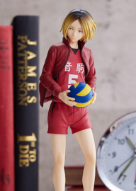 Haikyu!! Figure Kenma Kozume Pop Up Parade 17 cm - Good Smile Company [Nieuw]