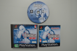 Ps1 Tom Clancy's Rainbow Six Lone Wolf