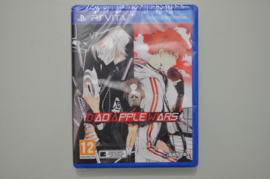 Vita Bad Apple Wars [Nieuw]