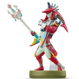 The Legend of Zelda Tears Of The Kingdom Amiibo Sidon [Nieuw]
