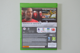 Xbox Fifa 17 [Promo Copy] (Xbox One) [Gebruikt]