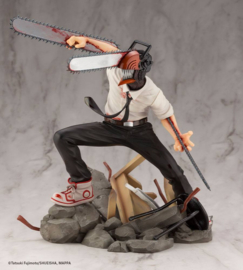 Chainsaw Man Figure Chainsaw Man Bonus Edition 1/8 Scale 20 cm [Nieuw]