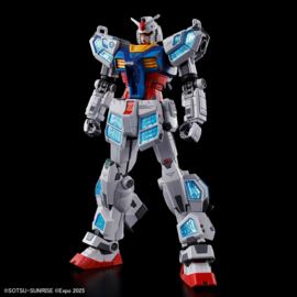 Gundam Model Kit 1/144 RX-78F00/E (EX-001 G.L.R.S.S. Feather Unit) - Bandai [Pre-Order]