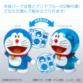 Figure Rise Model Kit Doraemon - Bandai [Nieuw]
