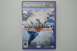 Ps2 Conflict Global Storm