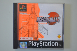 Ps1 Ace Combat 2