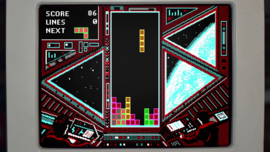 Switch Tetris Forever [Nieuw]