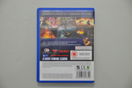 Vita Ninja Gaiden Sigma Plus