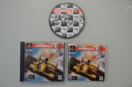 Ps1 Formula 1