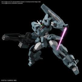 Gundam Model Kit HG 1/144 Gundam LFRITH UR The Witch from Mercury - Bandai [Nieuw]
