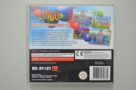 DS Lingo voor Kinderen