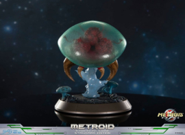 Metroid Prime PVC Figure Metroid (Standard) (Glow in the Dark) 21 cm - First 4 Figures [Pre-Order]