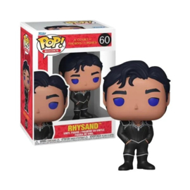 A Court of Thorns and Roses Funko Pop Rhysand #060 [Pre-Order]