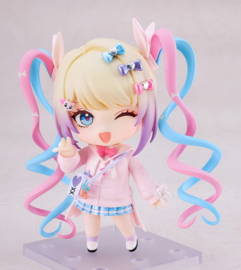 Needy Streamer Overload Nendoroid Action Figure OMGkawaiiAngel: Outing Ver.10 cm - Good Smile Company [Pre-Order]