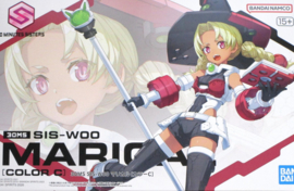 30MS Model Kit SIS-W00 Marical (Color C) - Bandai [Pre-Order]