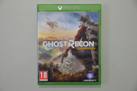 Xbox Tom Clancy's Ghost Recon Wildlands (Xbox One) [Gebruikt]