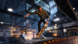 PS5 Tony Hawk's Pro Skater 3 + 4 [Nieuw]