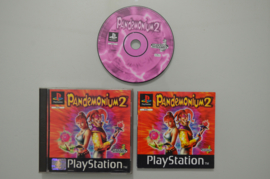 Ps1 Pandemonium 2