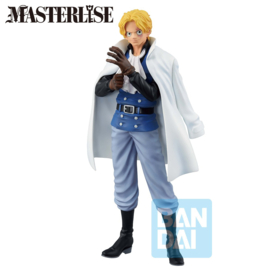 One Piece Figure Sabo The Flames Of Revolution Ichibansho - Bandai Nieuw]