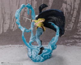 One Piece Figure Trafalgar Law Battle Of Monsters on Onigashima FiguartsZERO - Bandai Tamashii Nations [Nieuw]