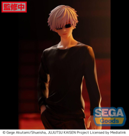 Jujutsu Kaisen Figure Gojo Satoru Figurizm 23 cm - Sega [Nieuw]