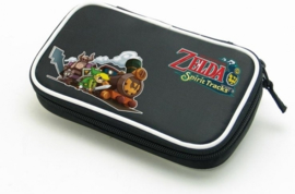 Nintendo DS Compact Case Zelda Spirit Tracks - Hori [Nieuw]