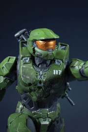 Halo Infinite Figure Master Chief & Grappleshot - Dark Horse [Nieuw]