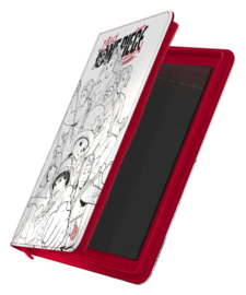 Zipfolio 360 Xenoskin NETFLIX ONE PIECE - Sketch - Ultimate Guard [Nieuw]