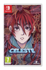 Switch Celeste [Nieuw]