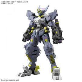 Gundam Model Kit HG 1/144 Gundam Asmoday Iron Blooded Orphans Urdr-Hunt - Bandai [Nieuw]